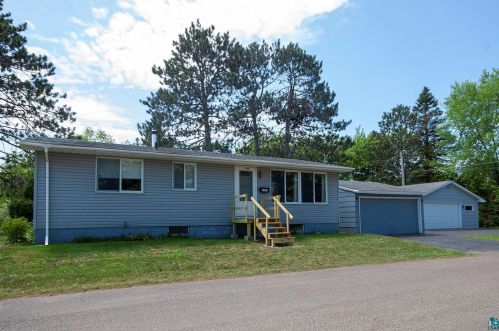 1202 Poplar Ave, Scanlon, MN 55720-1330