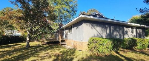 575 Almand Br Rd, Conyers GA  30094-2606 exterior
