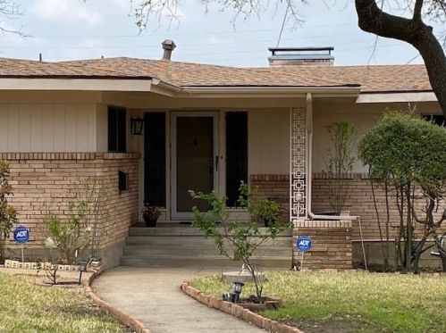 805 Evergreen Hills Rd, Dallas, TX 75208-2602