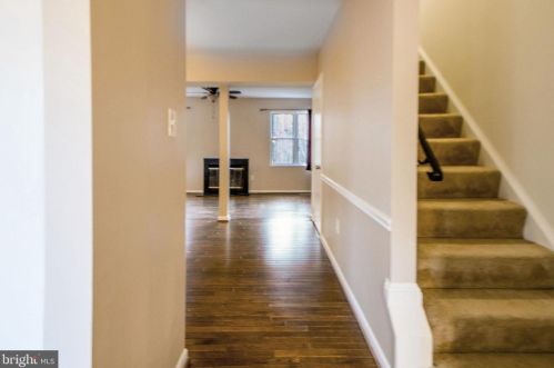 2830 Schoolhouse Cir, Silver Spring MD  20902-2554 exterior