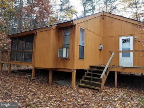 894 Tuckahoe Trl, Hedgesville, WV 25427-5498