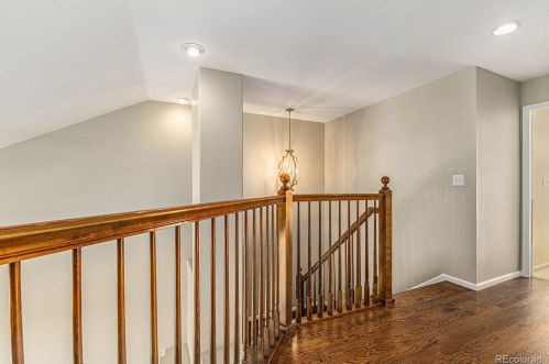 3287 Indiana St, Denver CO  80228-5499 exterior