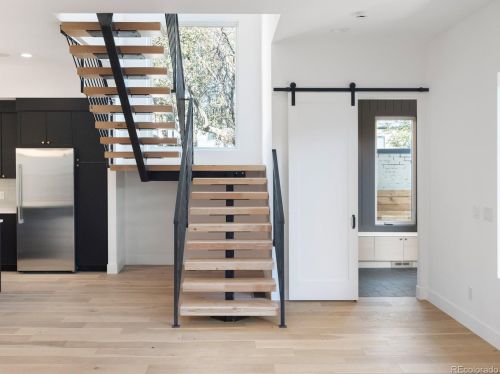 4536 Quitman St, Denver CO  80212-2536 exterior