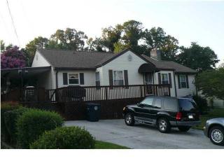 108 Kingwood Dr, Chattanooga, TN 37412-1628
