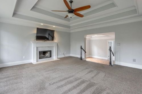 2611 Brookline Cir, Atlanta GA  30319-3686 exterior