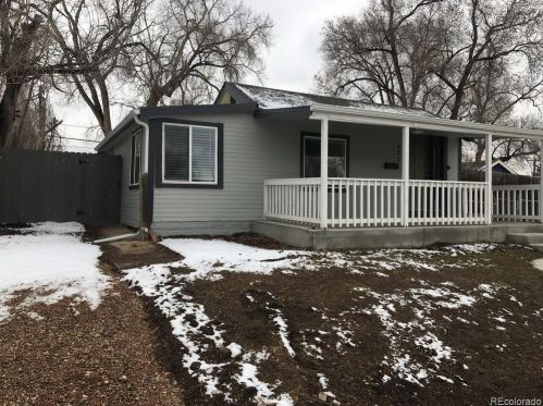131 Julian St, Denver, CO 80219-1943