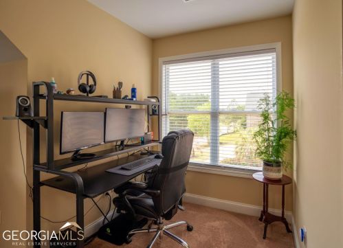 2548 Westchester Way, Conyers GA  30013-2475 exterior