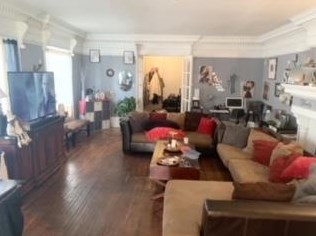 1451 Turner St, Allentown PA  18102-3634 exterior