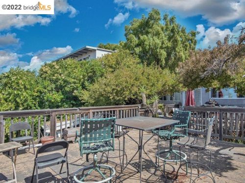 16700 Rolando, San Leandro CA 94578-1232 exterior