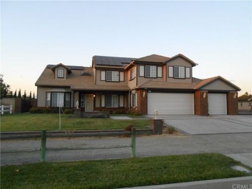 3207 Pacer Dr, Norco, CA 92860-2293