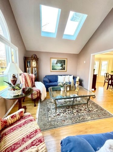 24 Ballas Ln, Piscataway, NJ 08854-3586