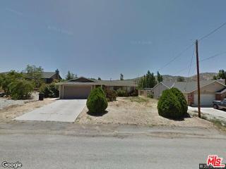 22251 Bogie St, Tehachapi, CA 93561-8226