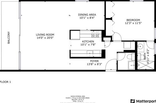 2233 Ala Wai Blvd, Honolulu HI  96815-2418 exterior