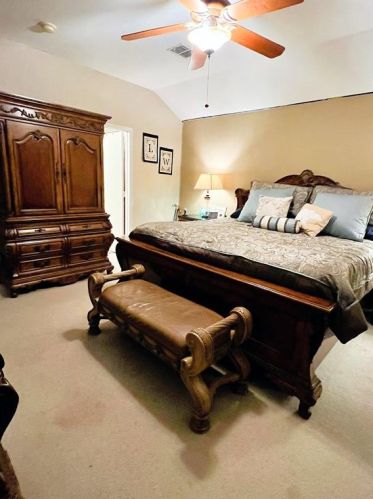 1065 Magnolia Ln, Cedar Hill TX 75104 exterior