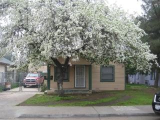 649 University Ave, Fresno, CA 93704-6122