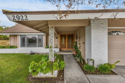 2922 Orange Ave, Anaheim, CA 92804-3237