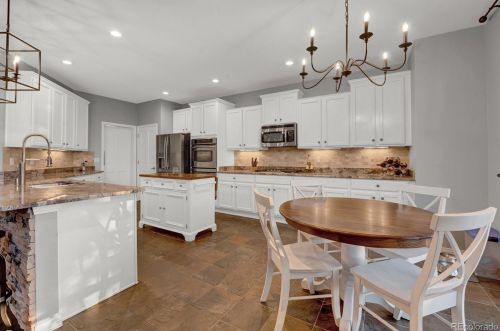 25357 Geddes Pl, Denver CO  80016-2196 exterior
