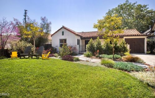 1830 La Paz Rd, Altadena, CA 91001-3319