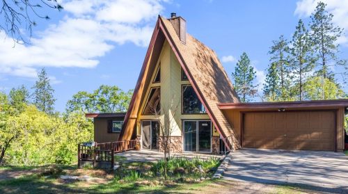 1813 Union Ridge Rd, Swansboro Country, CA 95667-3617