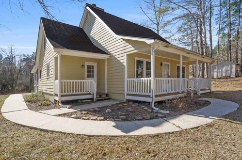 274 Mayapple Gln, Dawsonville, GA 30534-6639