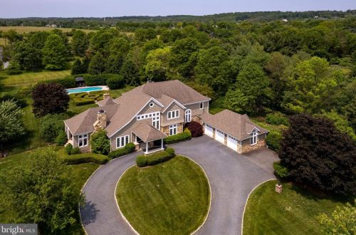 54 Planters Row, Montgomery, NJ 08558-2201