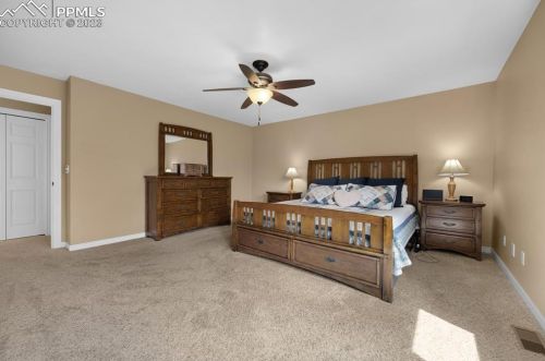 19810 Indian Summer Ln, Woodmoor CO  80132-9425 exterior