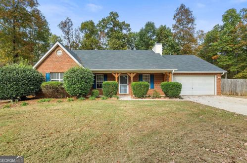 320 Ponderosa Trl, Jackson, GA 30233-2910