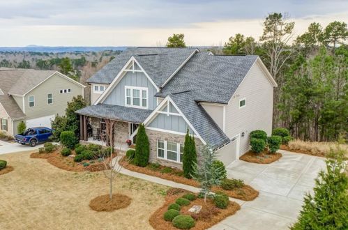 149 Stargaze Rdg, Holly Springs, GA 30114-5149