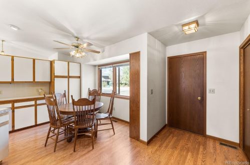 2419 Evergreen Dr, Fort Collins CO  80521-4125 exterior