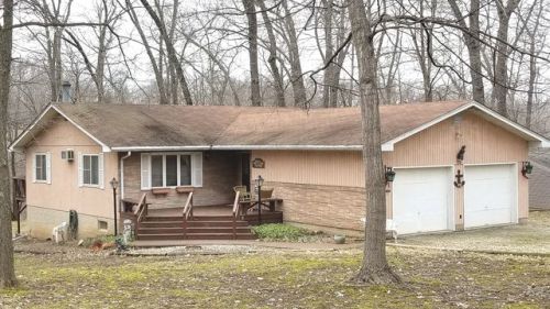1678 Lakeside Ct, Varna, IL 61375-9526