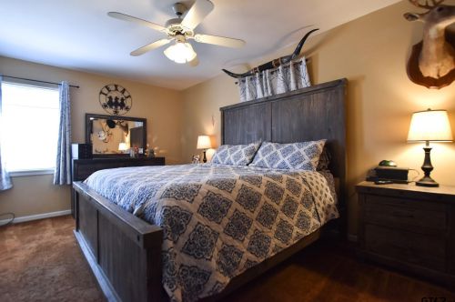 4303 Memorial Dr, Marshall TX 75672-5809 exterior