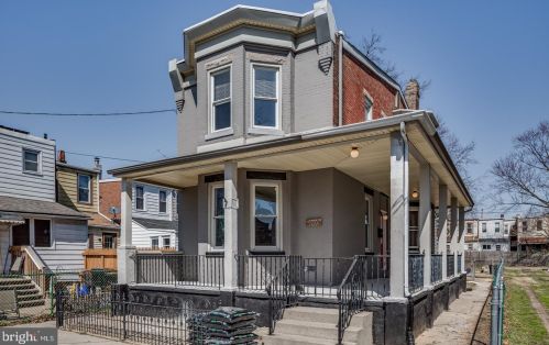 307 Hunter St, Gloucester, NJ 08030-2016