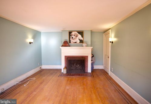 310 Warwick Rd, Haddonfield NJ 08033-3828 exterior