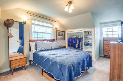 3030 Sherman St, Englewood CO  80113-1624 exterior