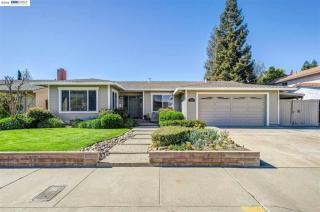 6633 Via San Blas, Pleasanton, CA 94566-5767