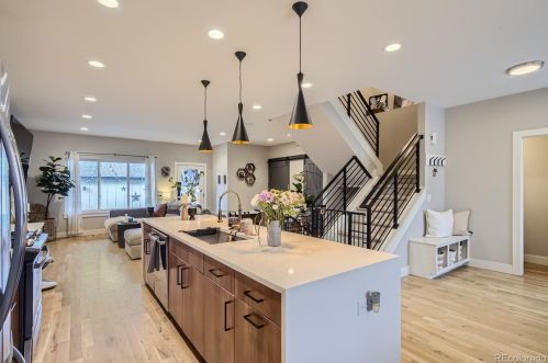 4639 Lincoln St, Englewood CO  80113-5734 exterior