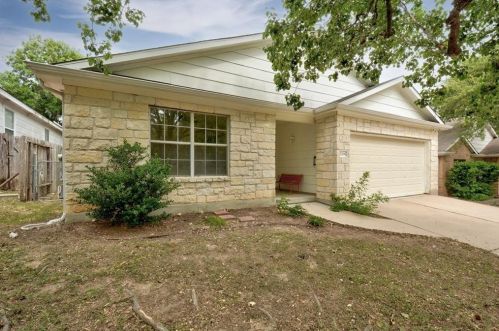 2208 Coats Cir, Austin, TX 78748-3406