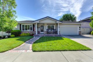 2378 Woodthrush Way, Pleasanton, CA 94566-5327