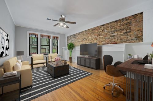 2602 Burling St, Chicago, IL 60614-1514