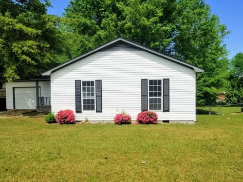 689 Wellington Dr, Evans, GA 30809-5811