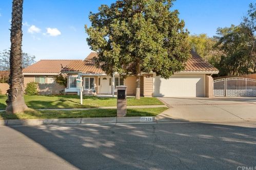 321 La Salle St, Redlands, CA 92374-5555