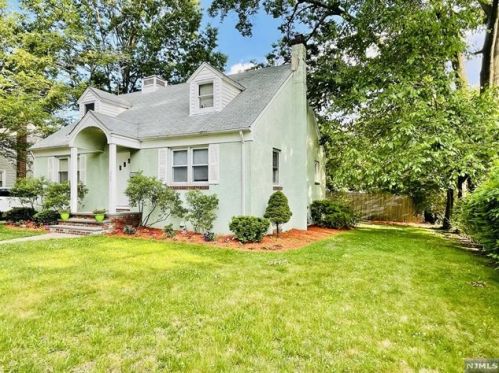 202 Fulton St, N Milford, NJ 07646-1650