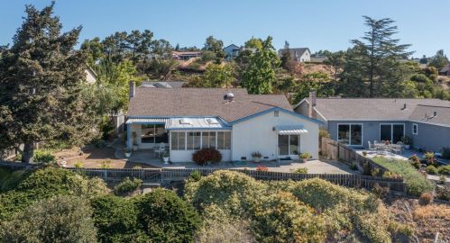 526 Sandy Way, Benicia, CA 94510-2623