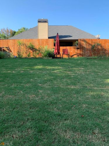 420 Andrew Ridge Dr, Jefferson GA  30549-6977 exterior