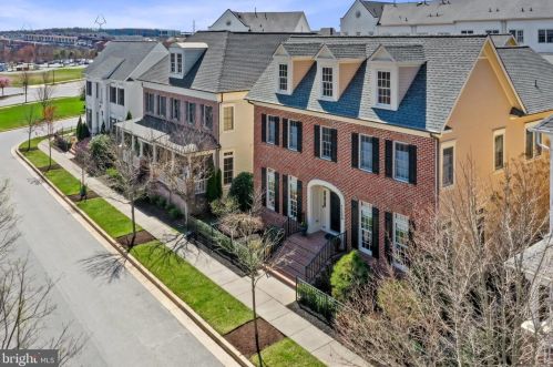 11356 Duke St, Fulton, MD 20759-2510