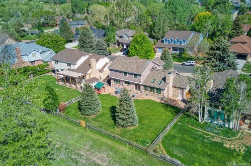 20817 Parliament Ct, Parker, CO 80138-7321