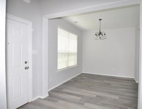 9909 Chrysalis Dr, Fort Worth TX  76131-4294 exterior
