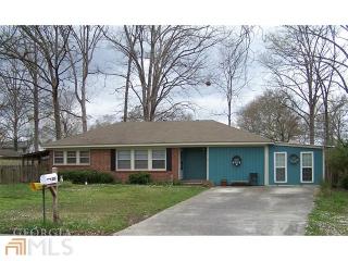 406 Elliott Dr, Rome, GA 30165-1006