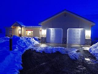 2691 Valley Rd, Midvale, ID 83645-5101