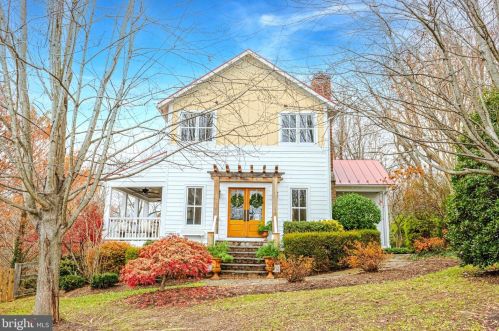 37746 Brooks Ln, Purcellville, VA 20132-4032